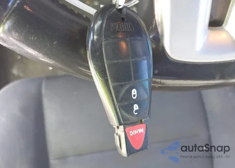 2011 Dodge Challenger из США, поврежденный, VIN 2B3CJ4DG4BH576375